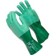 ANSELL Scorpio® Neoprene Coated Gloves, Ansell 08-352-8, 1-Pair - Pkg Qty 12 212511
